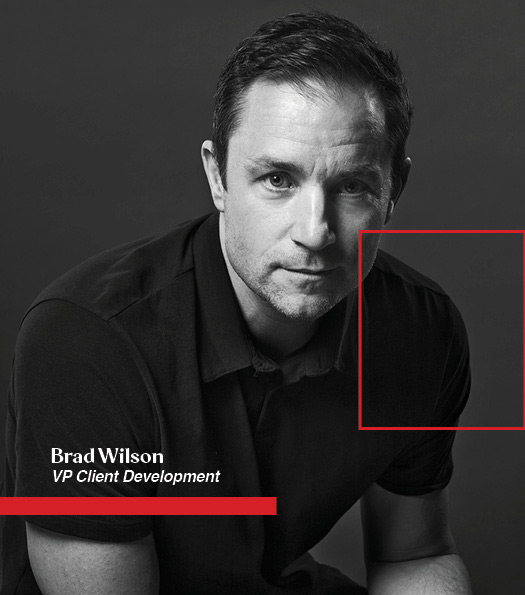 Watt Brad