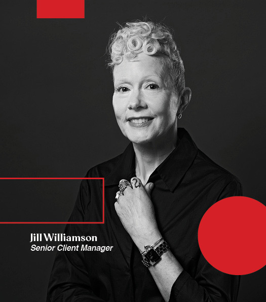Watt Jill