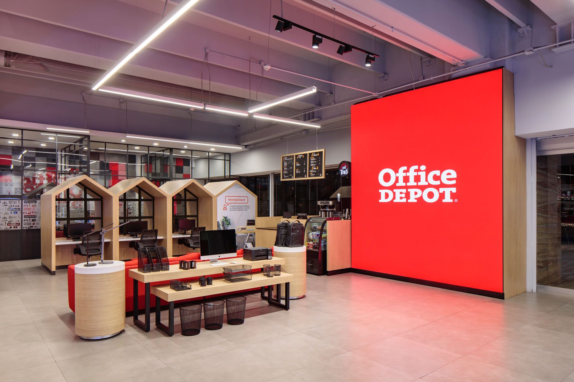 Office Depot