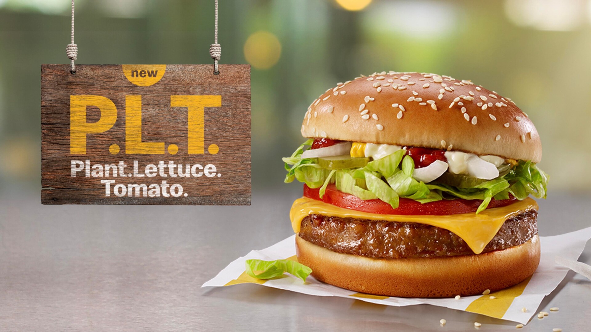 McDonald’s