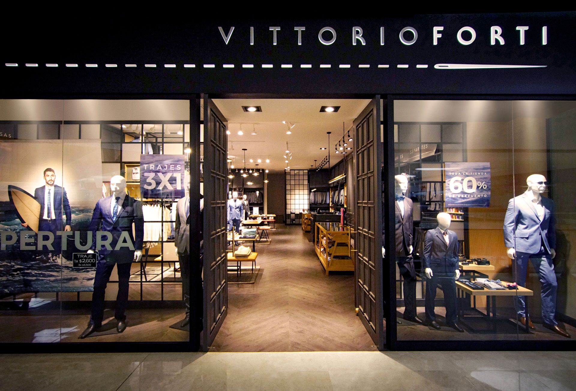 Vittorio Forti